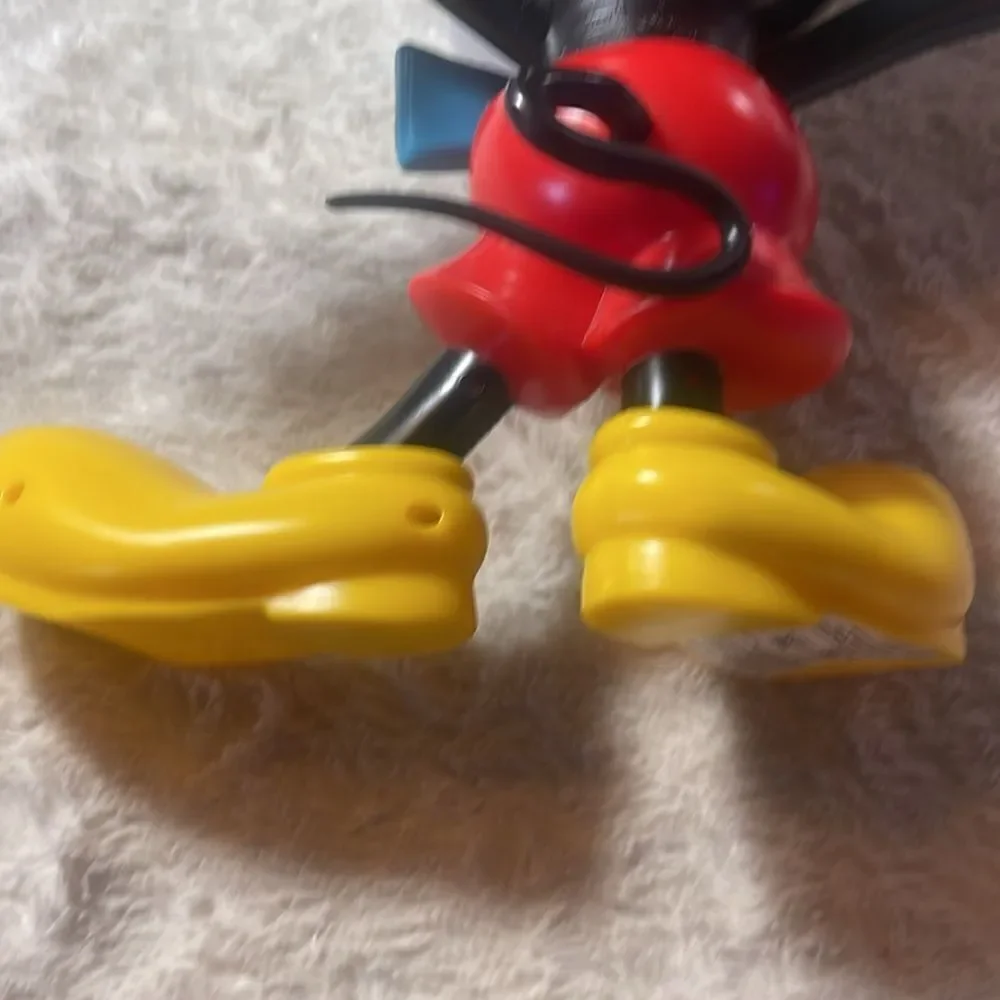 Collectible Disney Mickey Mouse 90th birthday drink cup